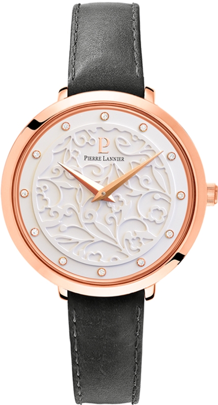 

Женские часы PIERRE LANNIER 041K609