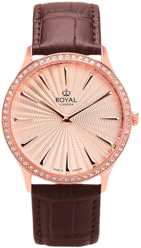 

Женские часы ROYAL LONDON 21436-07