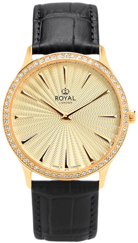 

Женские часы ROYAL LONDON 21436-05