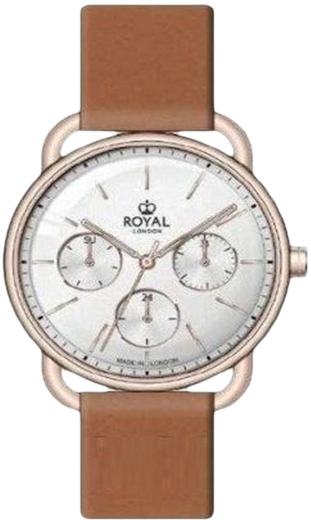 

Женские часы ROYAL LONDON 21450-04