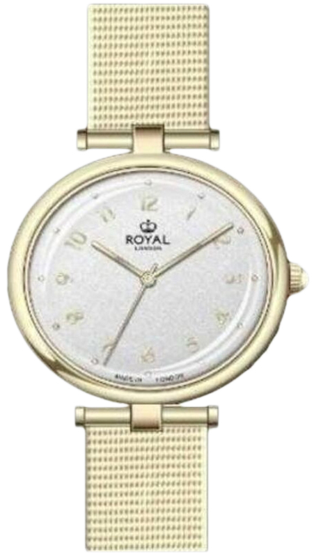 

Женские часы ROYAL LONDON 21452-03