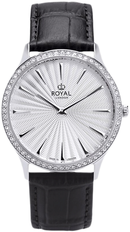 

Женские часы ROYAL LONDON 21436-02