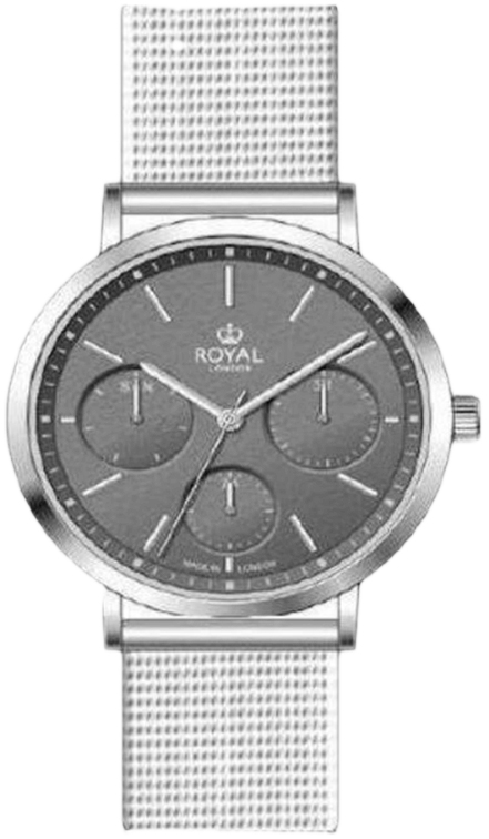 

Женские часы ROYAL LONDON 21453-02
