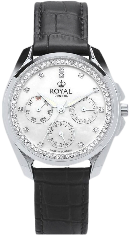

Женские часы ROYAL LONDON 21432-01