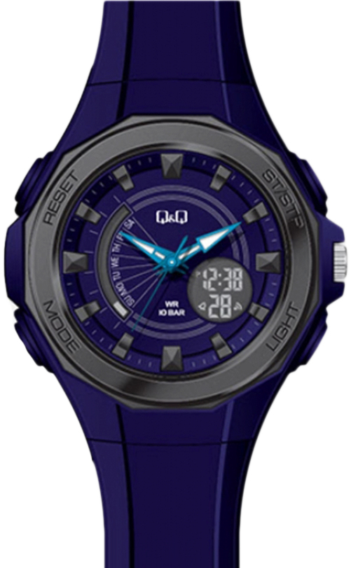 

Мужские часы Q&Q GW91J006Y