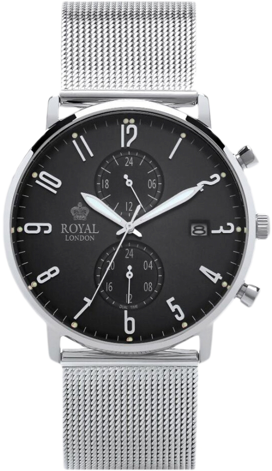 

Мужские часы ROYAL LONDON 41445-10