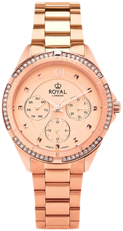 

Женские часы ROYAL LONDON 21437-05