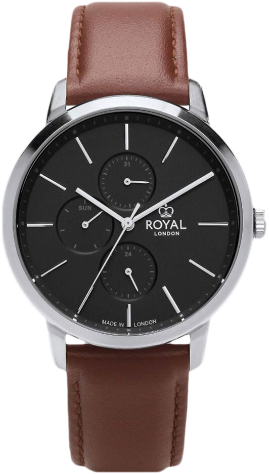 

Мужские часы ROYAL LONDON 41457-03