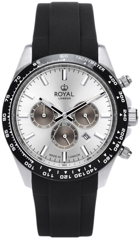 

Мужские часы ROYAL LONDON 41410-02