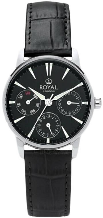 

Женские часы ROYAL LONDON 21402-01