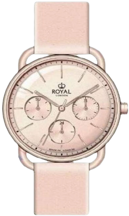 

Женские часы ROYAL LONDON 21450-05