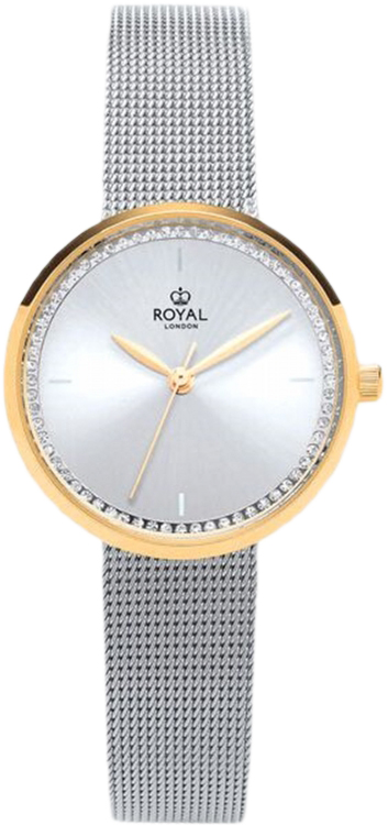 

Женские часы ROYAL LONDON 21382-05
