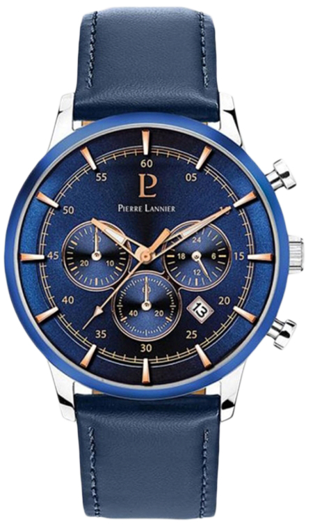 

Мужские часы PIERRE LANNIER 224G166