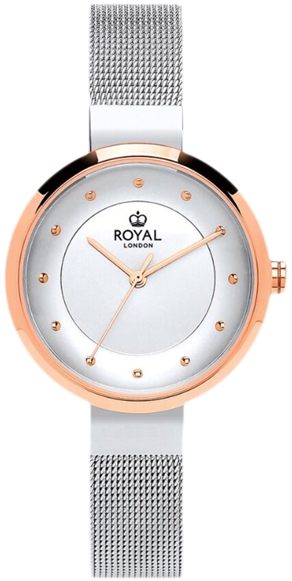 

Женские часы ROYAL LONDON 21428-11