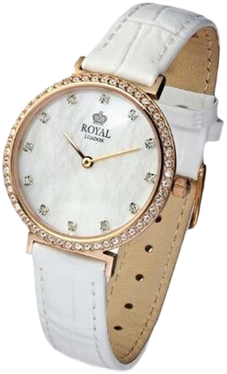 

Женские часы ROYAL LONDON 21212-04