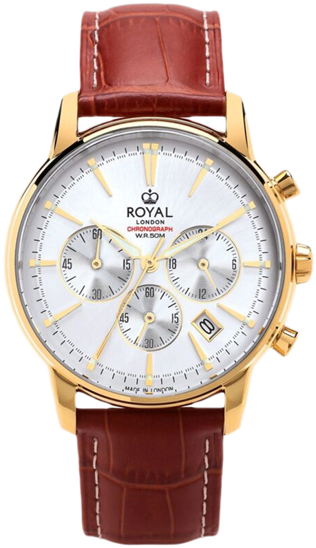 

Мужские часы ROYAL LONDON 41396-03