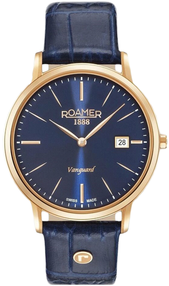 

Мужские часы ROAMER 979809 49 45 09
