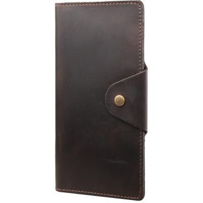 

Тревел-кейс DNK Leather DNK-PURSEH-col.F