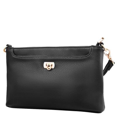 

Клатч повседневный A991511-black