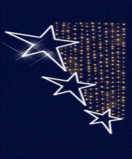 

Кронштейн на опору светодиодный 048 Lumiere 1.6м*1.1м