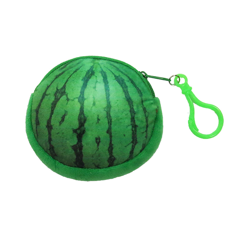

Кошелек "Арбузик" My accessories Зеленый 18286