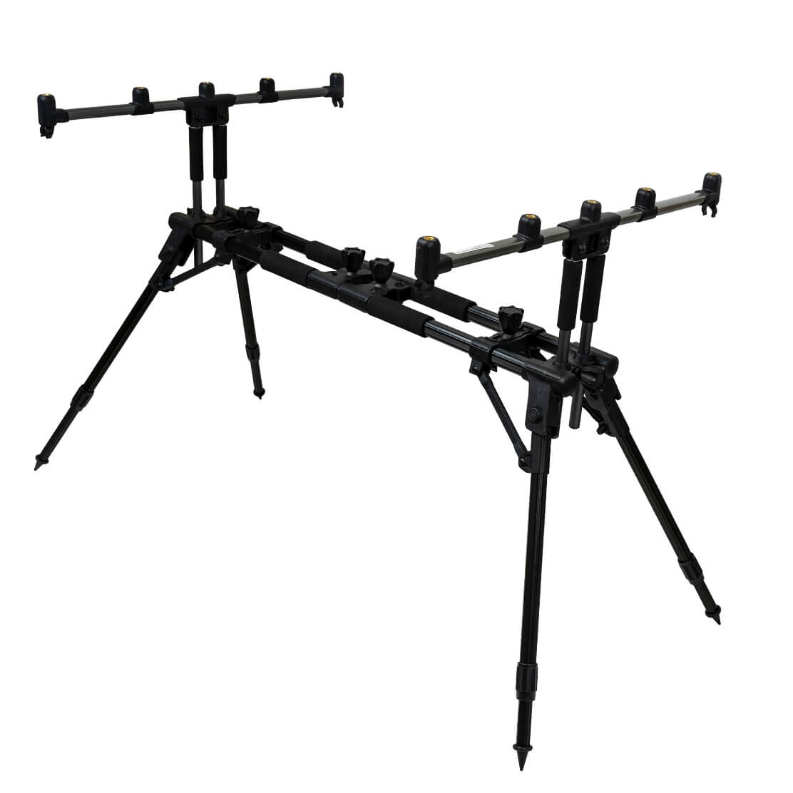 

Подставка для удилищ Carp Expert NEO MEGA Rod Pod 4 (77106004)