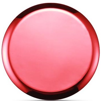 

Зарядний пристрій Remax Linon RP-W11 10 Вт Червоний (RP-W11-RED)