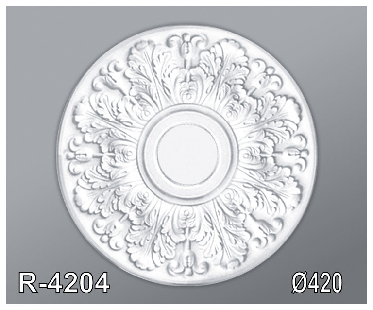 

Розетка Perimeter R04204