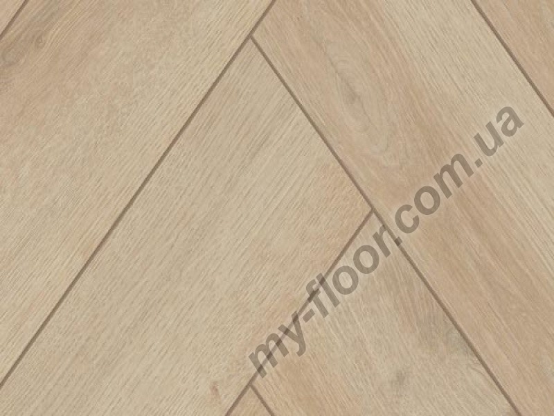 

Ламинат Villeroy Boch Дуб Гармонии Бежевый VB_806