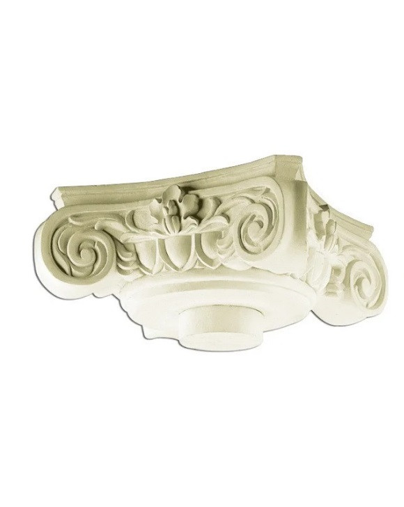 

Капитель колонны Gaudi L9315