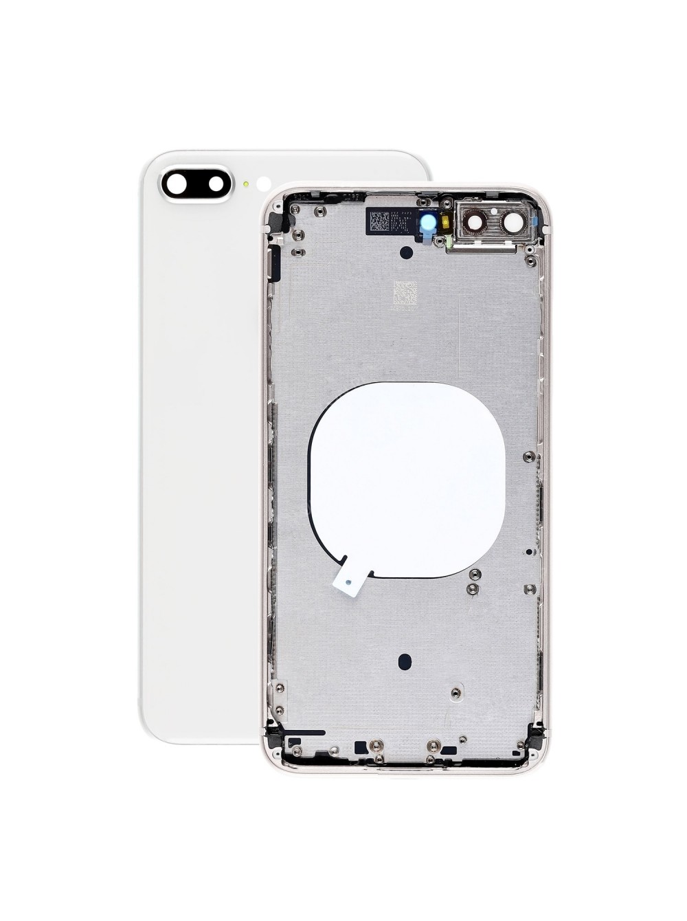 

Корпус iPhone 8 Plus Silver