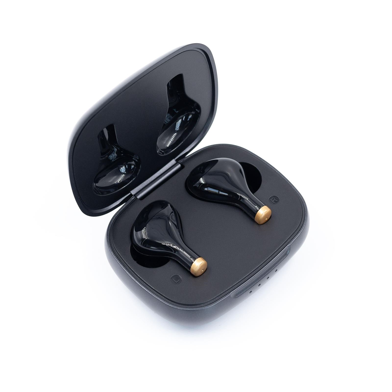 

Наушники Bluetooth Moxom MX-WL28 черный