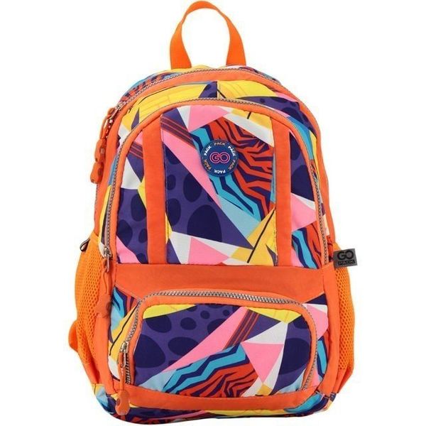 

Рюкзак GoPack 102 gо (GO17-102M)