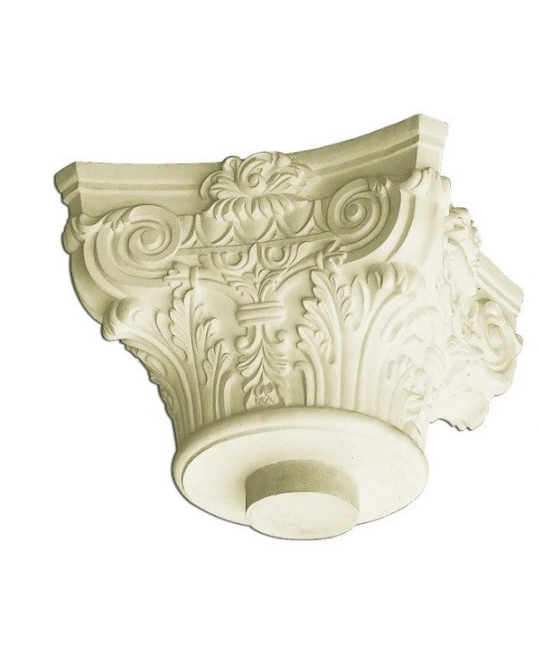 

Капитель колонны Gaudi L9318
