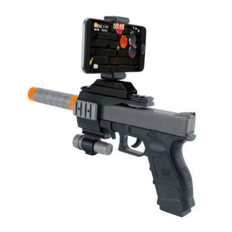 

AR Game Gun оружие дополненной реальности виртуальный пистолет (622415145)