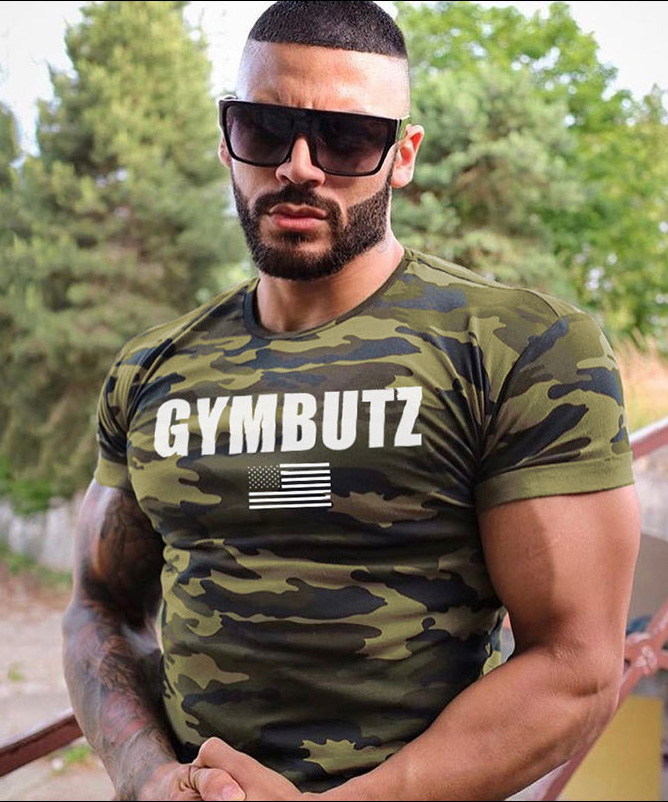 

Футболка Хаки BUTZ 6527  цвет зеленый, Футболка Хаки BUTZ 6527 XL цвет зеленый