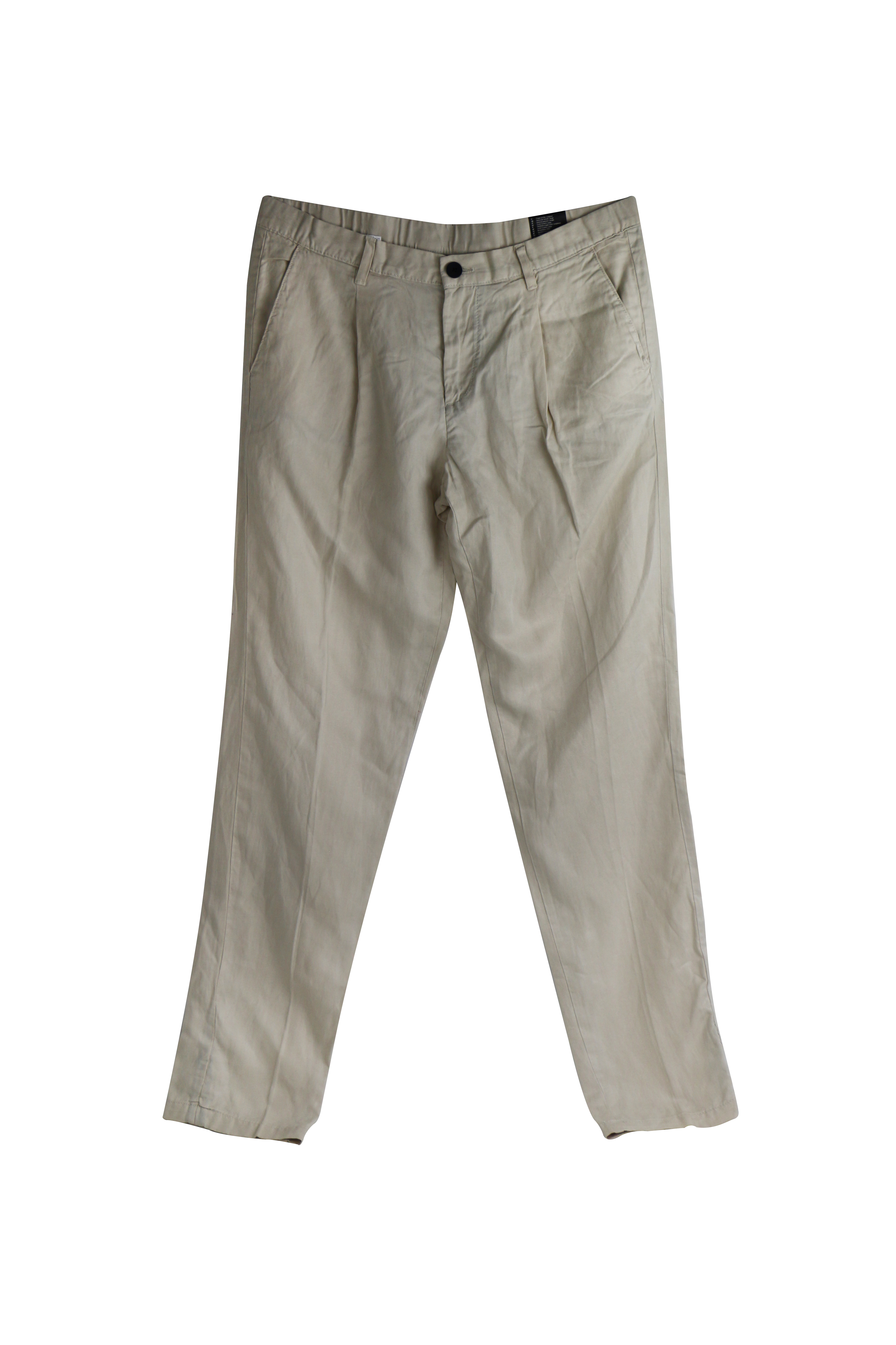 

Брюки CROPPED FIT C&A 36/34 бежевый WE-550296