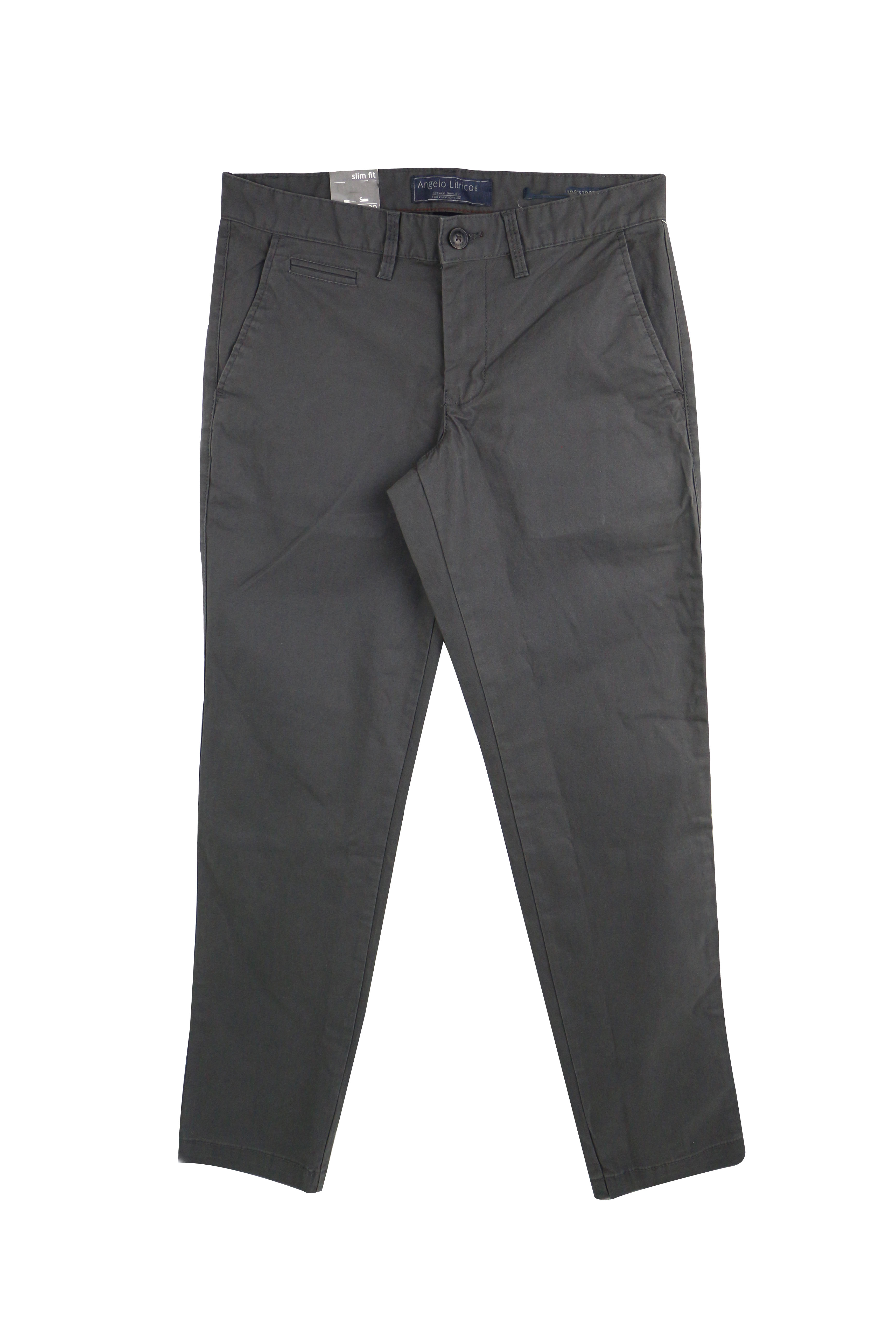 

Брюки мужские зауженные C&A / темно зеленый WE-880011, Брюки мужские зауженные C&A 32/30 темно зеленый WE-880011