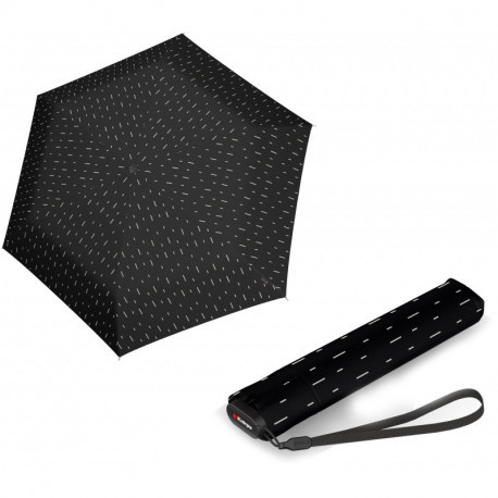 

Парасолька Knirps US.050 Rain Black Kn95 0050 8472