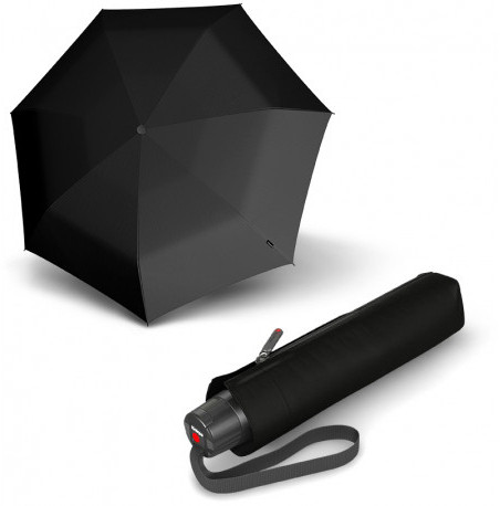 

Парасолька Knirps Парасолька T.050 Black Kn95 3050 1000