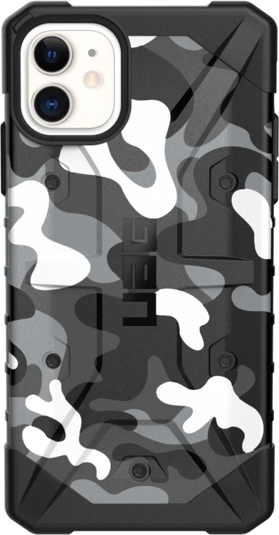 

Панель UAG Pathfinder Camo для Apple iPhone 11 Arctic