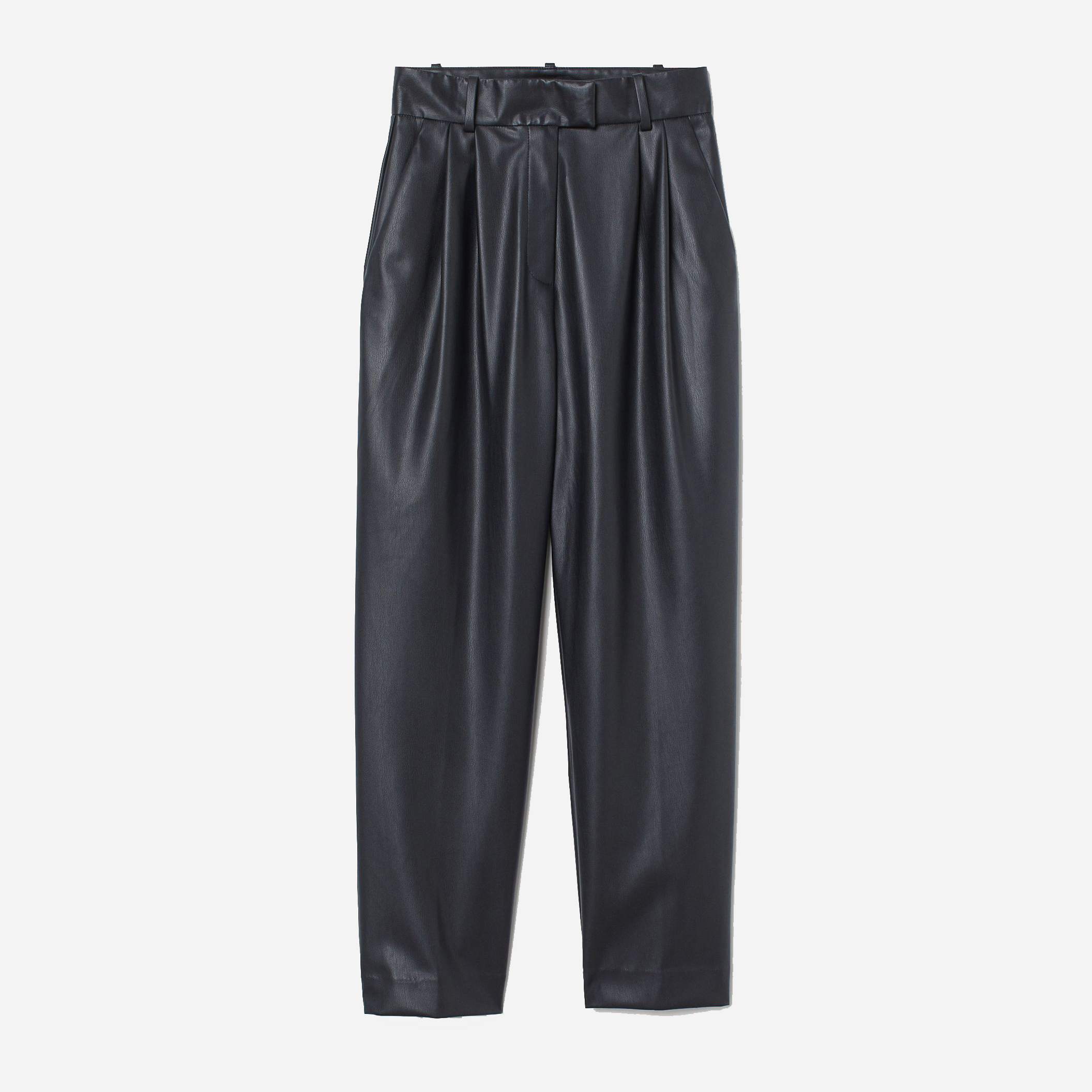 

Брюки H&M 404-9289072 34 Черные