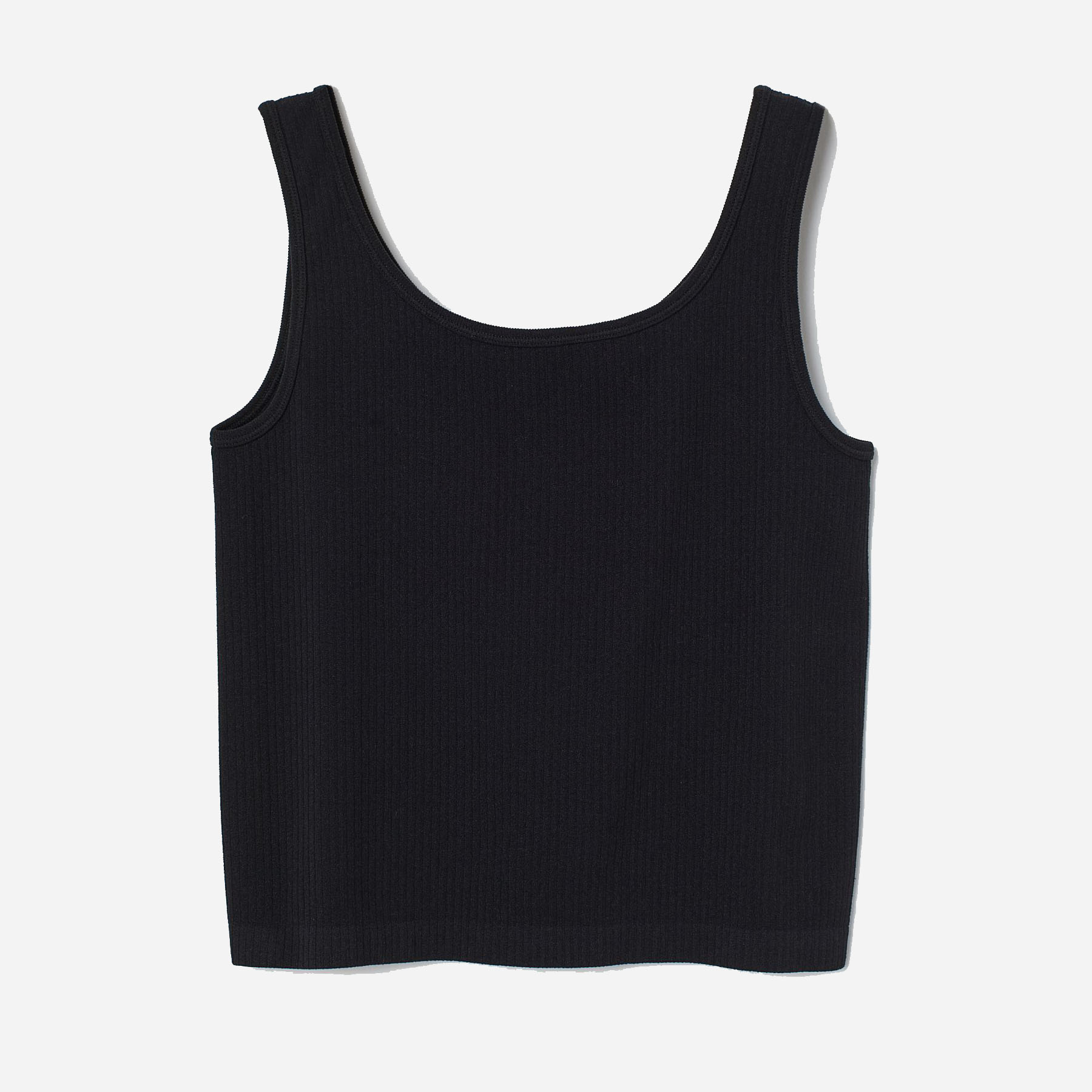 

Майка спортивная H&M 707-9249333 M Черная