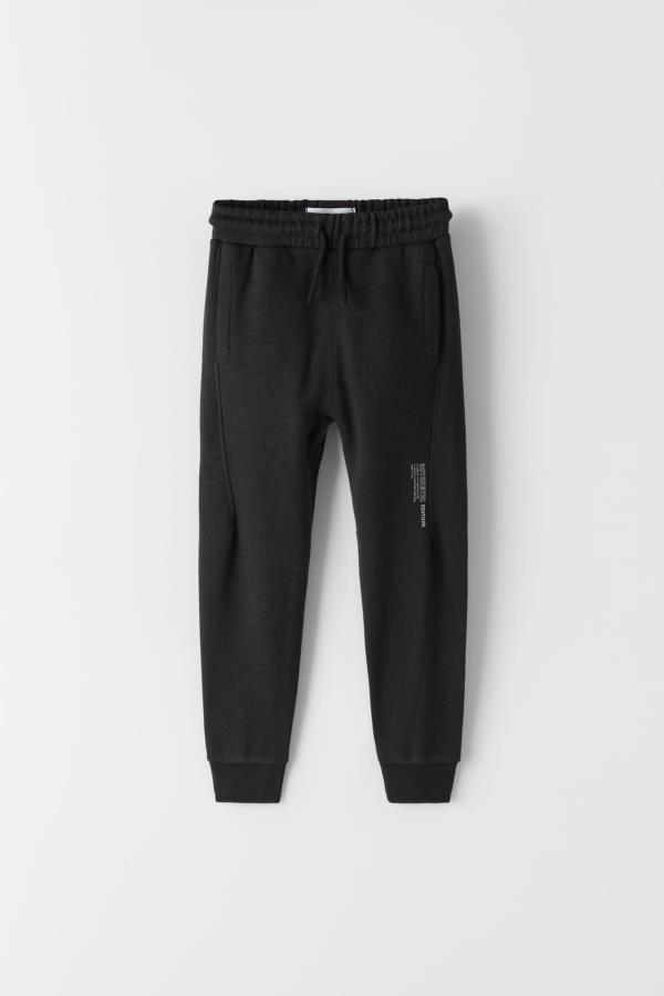 

Спортивні брюки ZARA х2258 чорний 152
