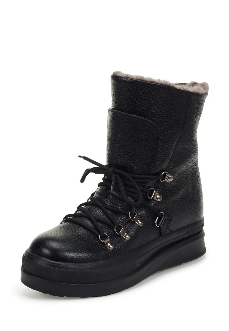 

Угги Tops 3 уг-2.69 41 26,5 см Черные (3 уг 2.69 ч фл)