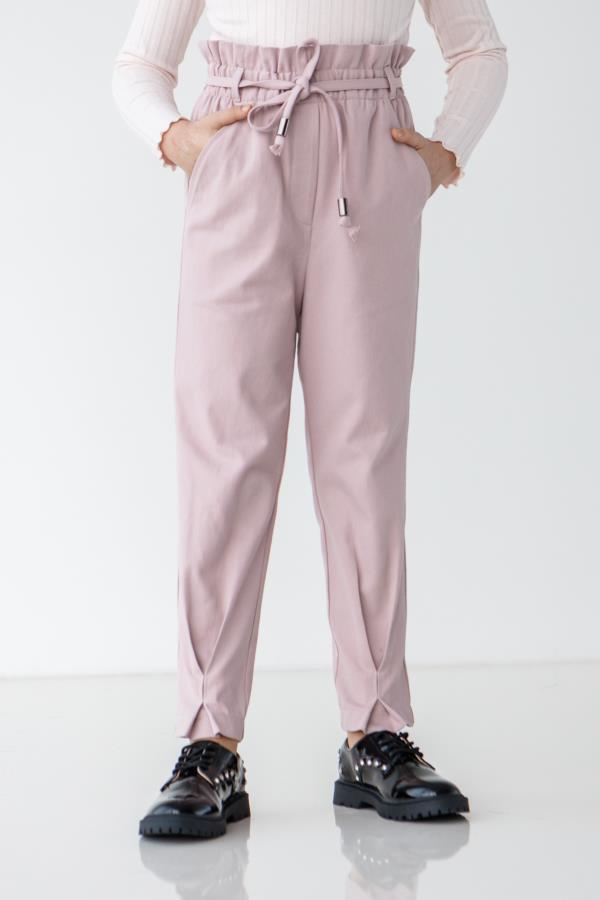 

Брюки Suzie Д12-3941 рожевий 104