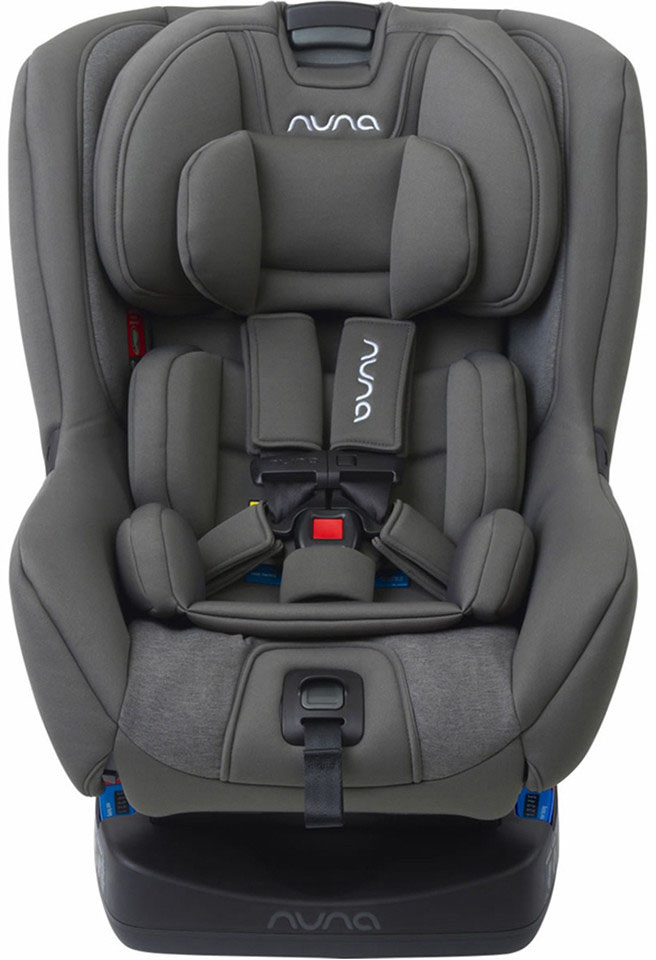 

Автокресло Nuna Rava Granite (CS05103GRN)