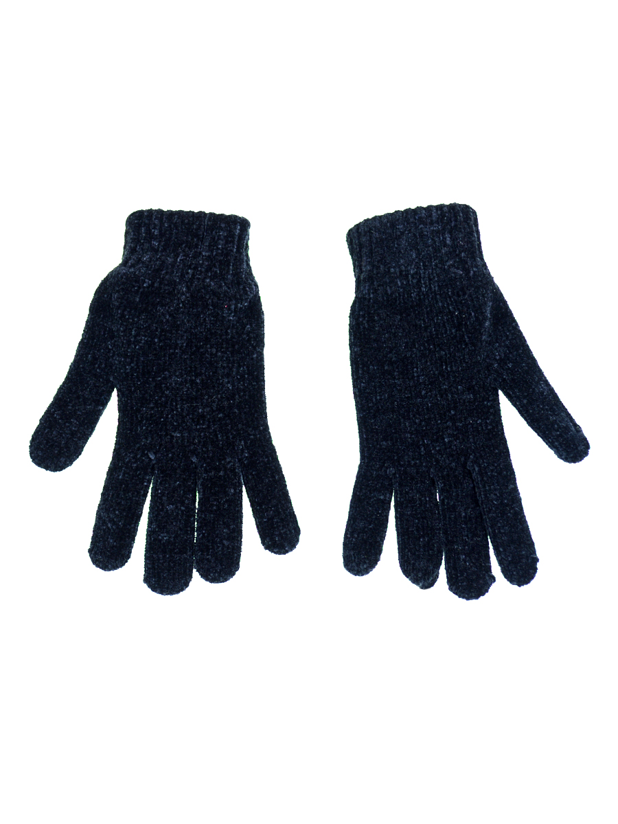 

Перчатки George One size Черный 7000577