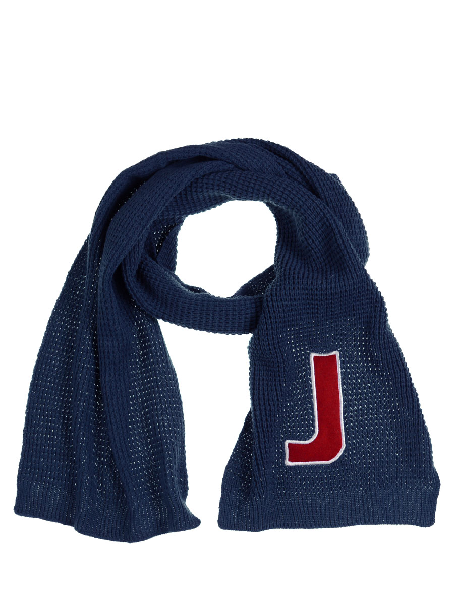 

Шарф Matalan 192 х 30 Синий 3001609