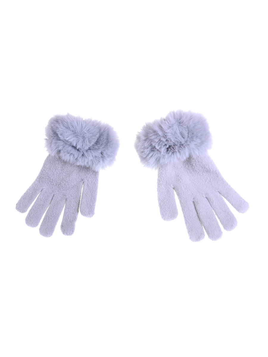 

Перчатки Primark  Серый 7000620, Перчатки Primark One size Серый 7000620